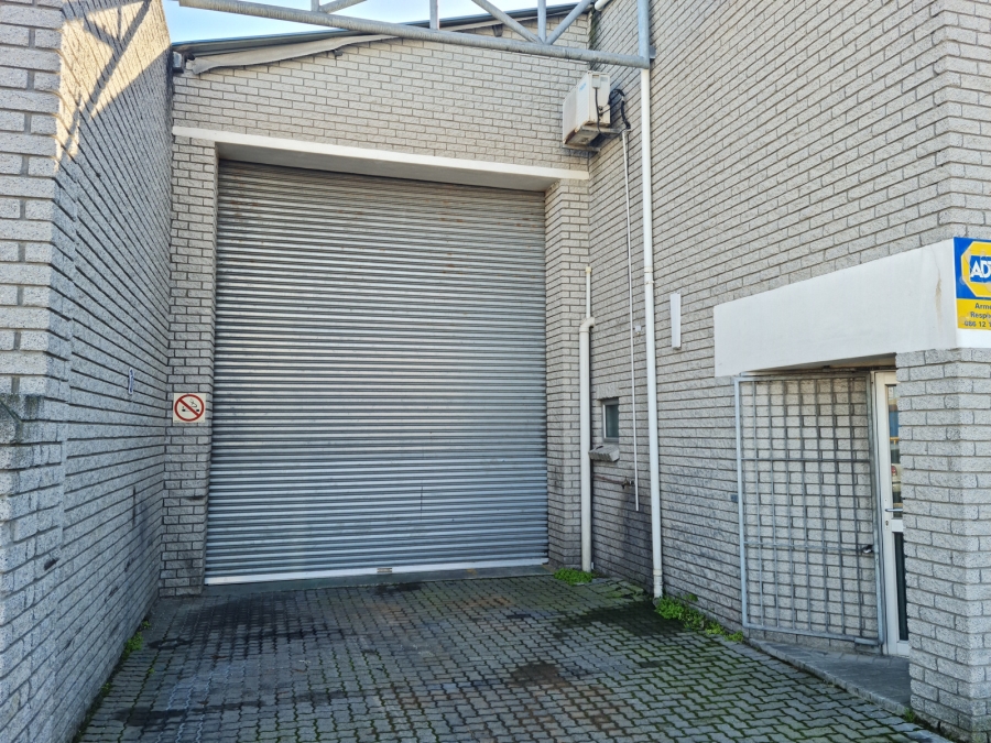 Commercial Property for Sale in Saxenburg Park 1 Western Cape